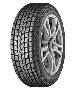 Шина Dunlop SP Winter Sport 400