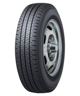 Шина Dunlop VAN01