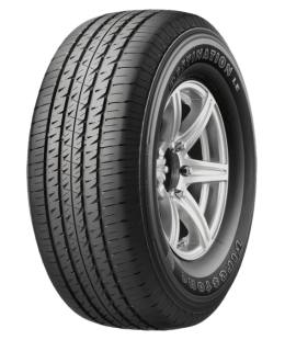 Шина Firestone DESTINATION LE-02 SUV