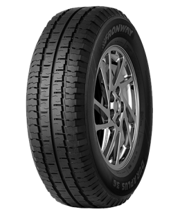 Шина Fronway DURAPLUS 36