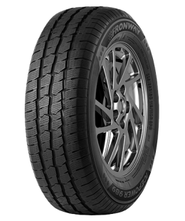 Шина Fronway ICEPOWER 989