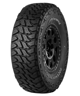 Шина Fronway ROCKHUNTER M/T