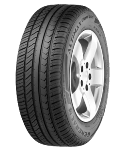 Шина General Altimax Comfort