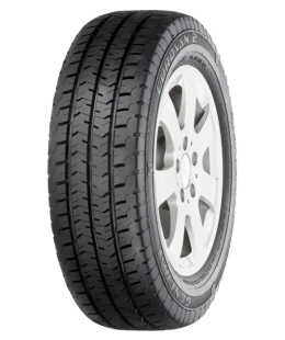Шина General Eurovan 2