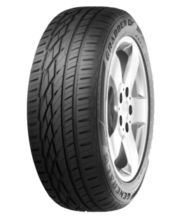 Шина General Grabber GT