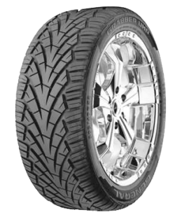 Шина General Grabber UHP