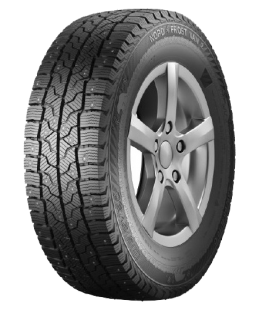 Шина Gislaved Nord Frost Van 2 SD