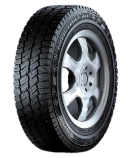 Шина Gislaved Nord Frost Van