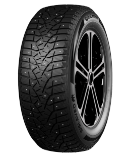 Шина Gislaved SPIKECONTROL