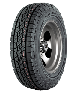 Шина Gislaved TerraControl ATR FR
