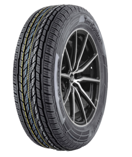 Шина Gislaved TerraControl FR