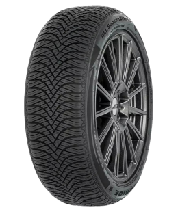 Шина Goodride ALL SEASON ELITE Z-401