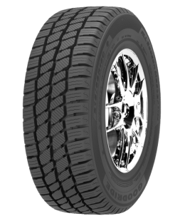 Шина Goodride ALL SEASON MASTER SW613