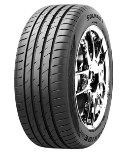 Шина Goodride SOLMAX1