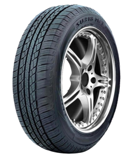 Шина Goodride SU318 H/T