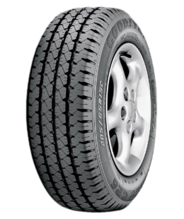 Шина Goodyear Cargo G26