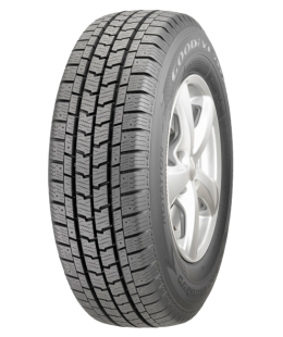 Шина Goodyear Cargo Ultra Grip 2