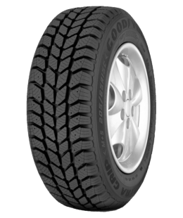 Шина Goodyear Cargo Ultra Grip