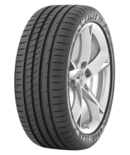Шина Goodyear Eagle F1 Asymmetric 2