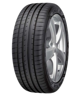 Шина Goodyear Eagle F1 Asymmetric 3 SUV
