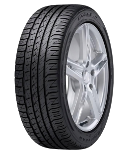 Шина Goodyear Eagle F1 Asymmetric AT SUV