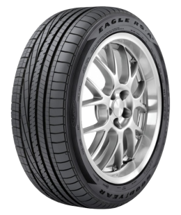 Шина Goodyear Eagle RS-A2