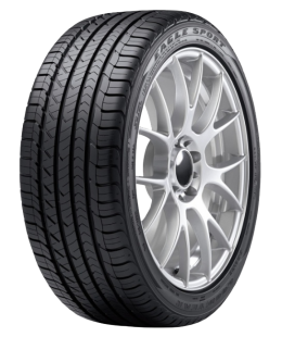 Шина Goodyear Eagle Sport All Season