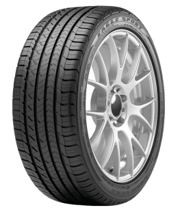 Шина Goodyear Eagle Sport TZ