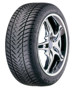 Шина Goodyear Eagle Ultra Grip GW-3