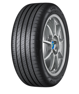 Шина Goodyear Efficientgrip Perfomance 2