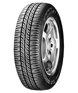 Шина Goodyear Goodyear GT3