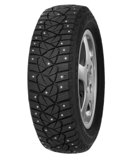 Шина Goodyear Ultra Grip 600