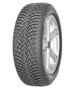 Шина Goodyear Ultra Grip 9