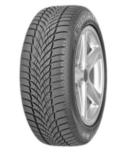 Шина Goodyear Ultra Grip Ice 2