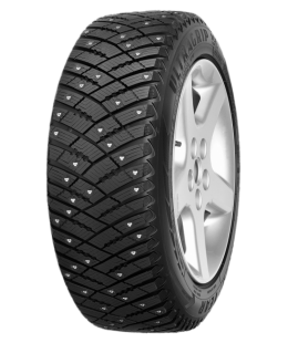 Шина Goodyear Ultra Grip Ice Arctic