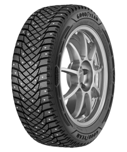 Шина Goodyear UltraGrip Ice Arctic 2 SUV