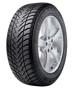 Шина Goodyear UltraGrip