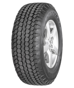 Шина Goodyear Wrangler AT/SA+