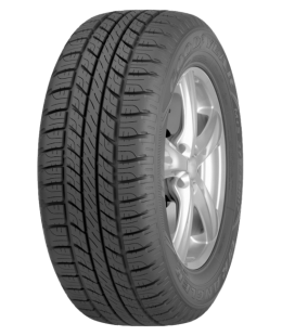 Шина Goodyear Wrangler HP All Weather