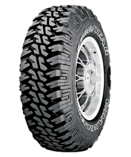 Шина Goodyear Wrangler MT/R