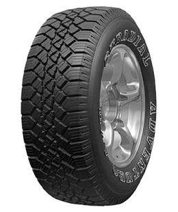 Шина GT Radial Adventuro A/T