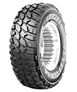 Шина GT Radial Adventuro M/T