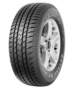 Шина GT Radial Savero HT Plus