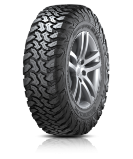 Шина Hankook Dynapro MT2 RT05