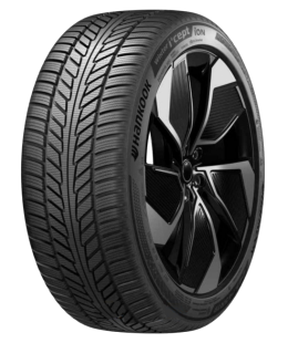 Шина Hankook ION I CEPT IW01