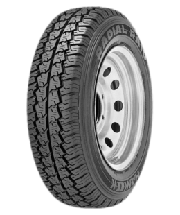 Шина Hankook Radial RA10