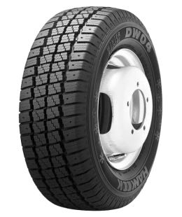 Шина Hankook Radial DW04