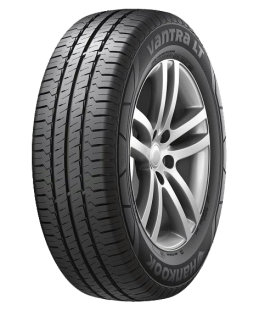 Шина Hankook Vantra LT RA 18