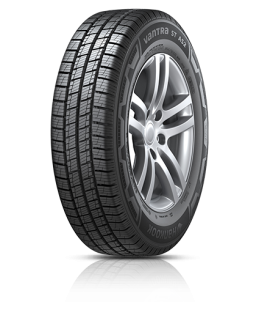 Шина Hankook Vantra ST AS2 RA30
