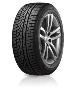 Шина Hankook Winter I*Cept Evo2 W320A